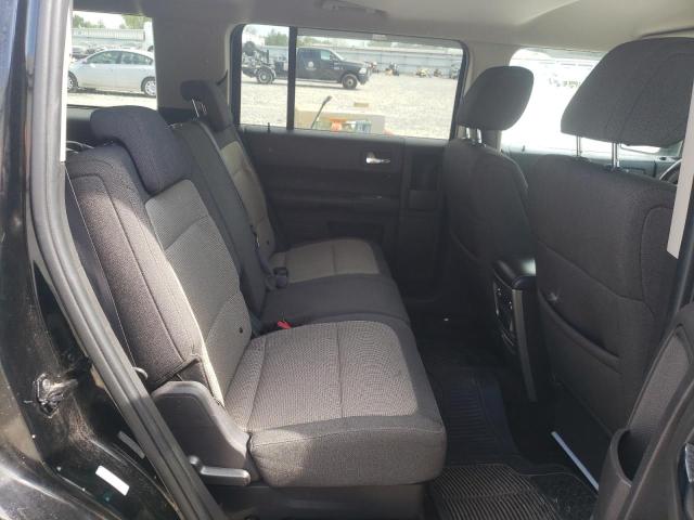 Photo 6 from auction – 2009 FORD FLEX SE with VIN 2FMDK51C49BA77981