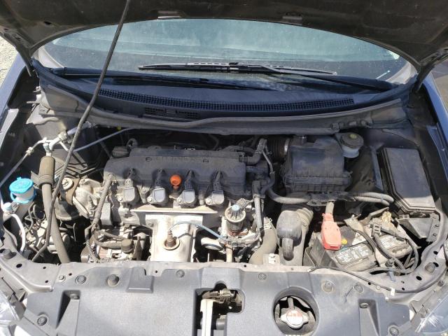 Фото 7 с аукциона – 2015 HONDA CIVIC SE с VIN 19XFB2F72FE703166