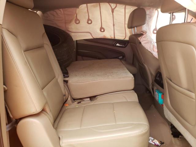 Photo 6 from auction – 2015 CHEVROLET SUBURBAN C with VIN 1GNSCJKC2FR132251