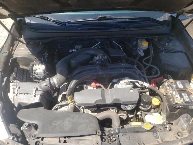 Photo 7 from auction – 2015 SUBARU LEGACY 2.5 with VIN 4S3BNAC67F3060381