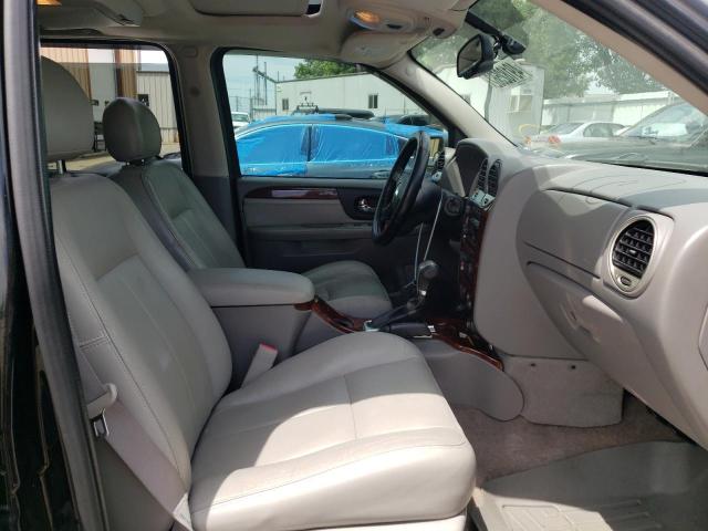 Photo 5 from auction – 2007 GMC ENVOY with VIN 1GKDS13S972245672