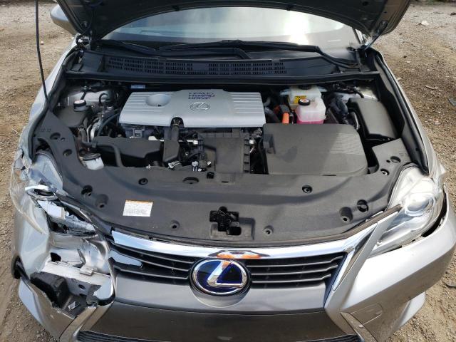 Photo 7 from auction – 2017 LEXUS CT 200 with VIN JTHKD5BH5H2298802