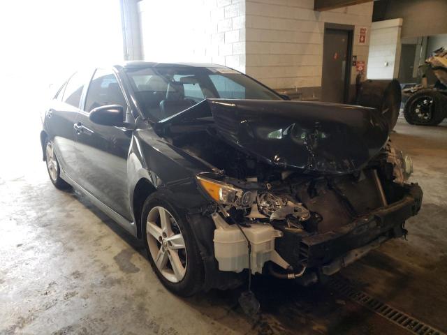 TOYOTA CAMRY L 2014 with VIN 4T1BF1FK5EU859182 - Photo from auction