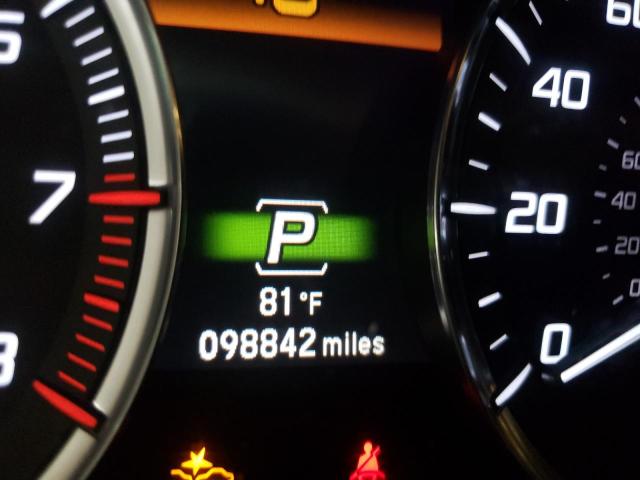 Photo 8 from auction – 2015 ACURA TLX TECH with VIN 19UUB1F53FA025077