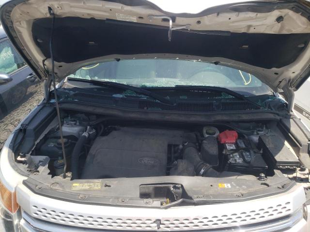 Photo 7 from auction – 2012 FORD EXPLORER L with VIN 1FMHK7F82CGA42924