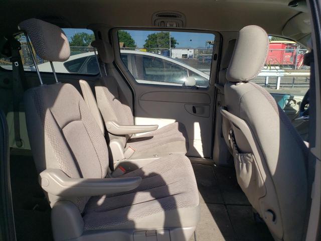 Photo 6 from auction – 2007 DODGE GRAND CARA with VIN 2D4GP44L47R133126