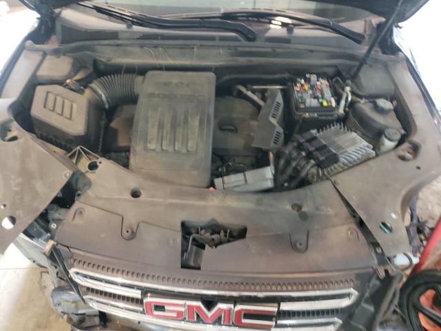 Photo 7 from auction – 2017 GMC TERRAIN SL with VIN 2GKALPEK4H6267972