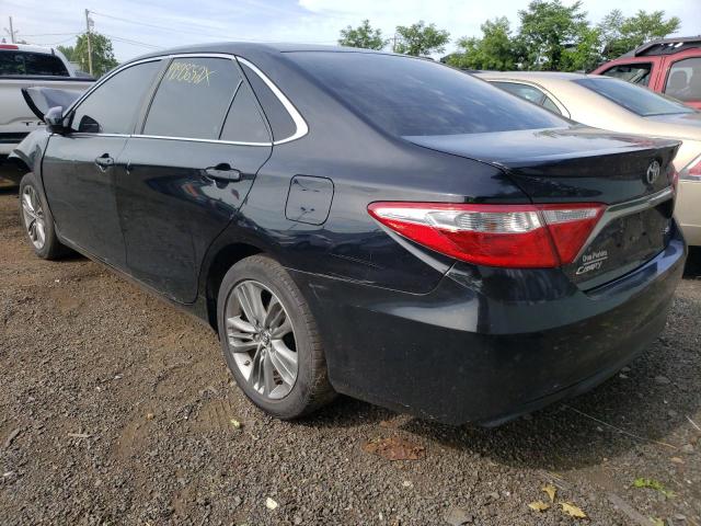 Photo 3 from auction – 2016 TOYOTA CAMRY LE with VIN 4T1BF1FK2GU533651