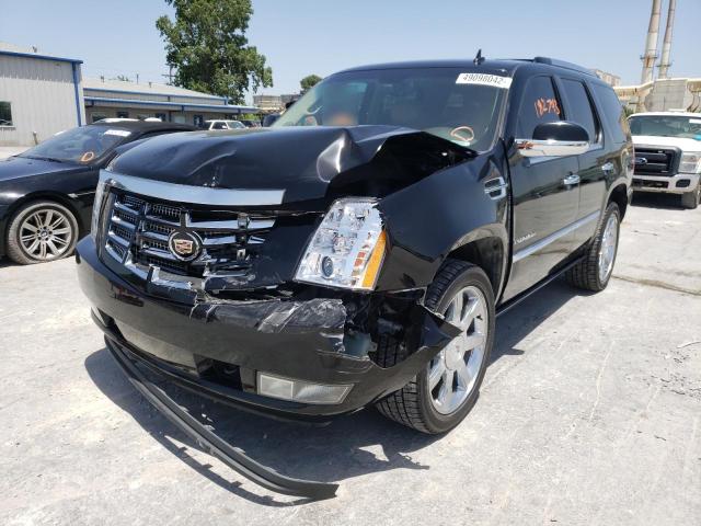 Photo 2 from auction – 2010 CADILLAC ESCALADE P with VIN 1GYUKCEF0AR161997