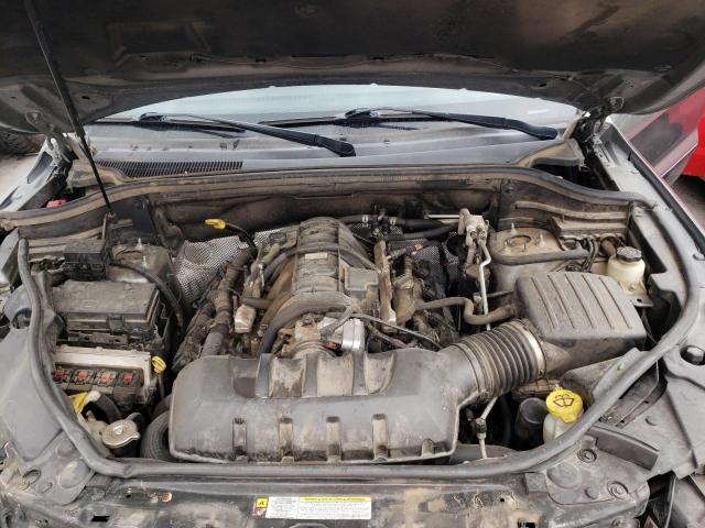Photo 7 from auction – 2012 JEEP GRAND CHER with VIN 1C4RJEBT0CC210352