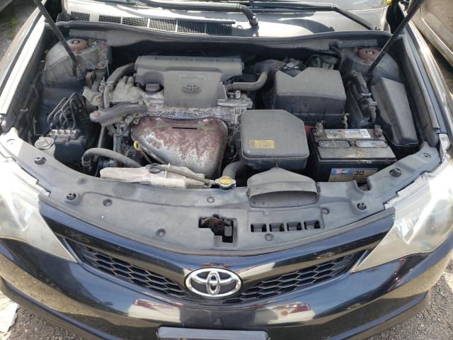 Photo 7 from auction – 2014 TOYOTA CAMRY L with VIN 4T1BF1FK0EU747485