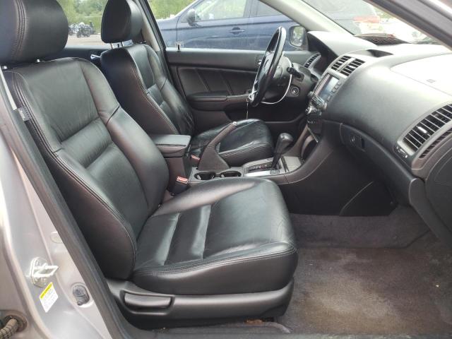 Photo 5 from auction – 2003 HONDA ACCORD with VIN JHMCM567X3C071484