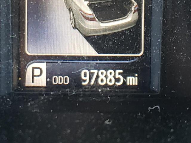 Photo 8 from auction – 2017 AUTOCAR BL300 with VIN 4T1BF1FK3HU734671