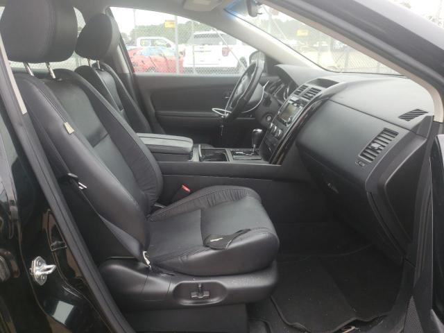 Photo 5 from auction – 2015 MAZDA CX-9 TOURI with VIN JM3TB3CV3F0451326