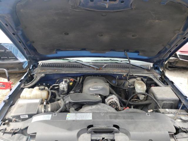 Photo 7 from auction – 2003 CHEVROLET SILVERADO with VIN 1GCEC14VX3Z174053