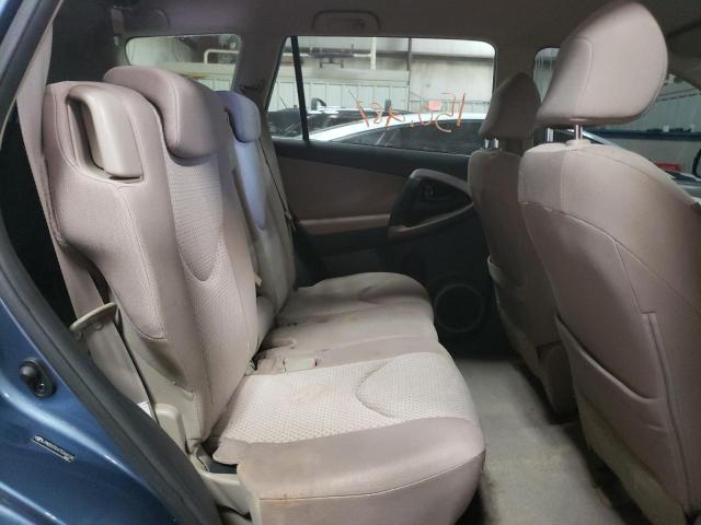 Photo 6 from auction – 2007 TOYOTA RAV4 with VIN JTMZD33V475068108