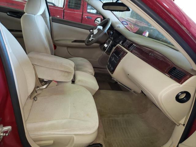 Photo 5 from auction – 2006 CHEVROLET IMPALA LS with VIN 2G1WB58K269245879
