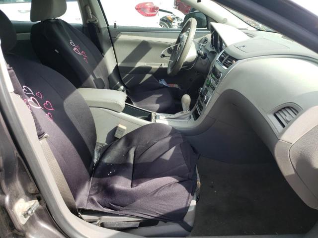 Photo 5 from auction – 2010 CHEVROLET MALIBU LS with VIN 1G1ZB5EB0A4154171