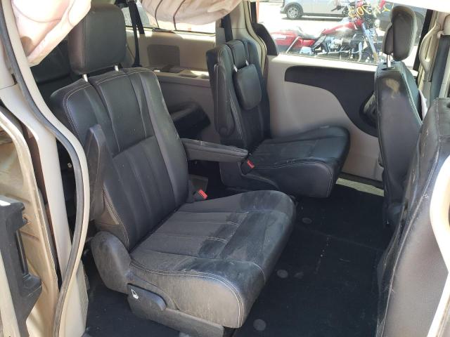Photo 6 from auction – 2014 CHRYSLER TOWN & COU with VIN 2C4RC1BG6ER217127