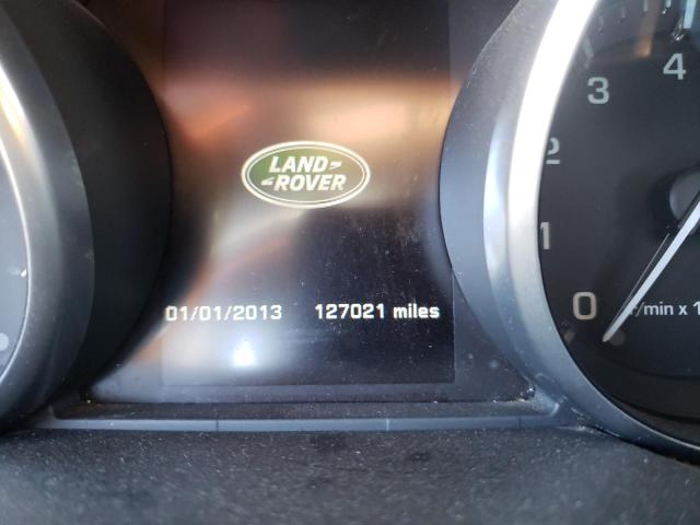 Photo 8 from auction – 2014 LAND ROVER RANGE ROVE with VIN SALWR2WF8EA311323