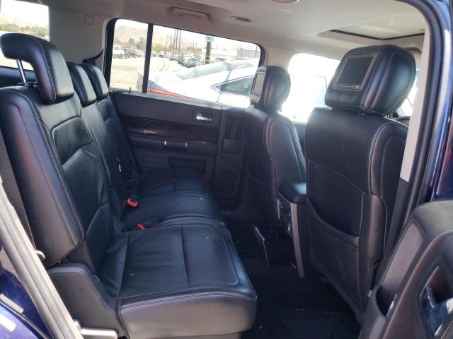 Photo 6 from auction – 2011 FORD FLEX SEL with VIN 2FMGK5CC6BBD00165