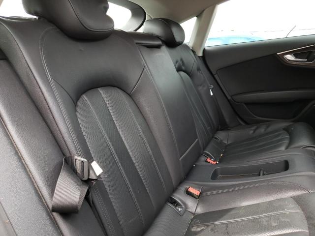 Photo 6 from auction – 2012 AUDI A7 PRESTIG with VIN WAU3GAFC8CN088686