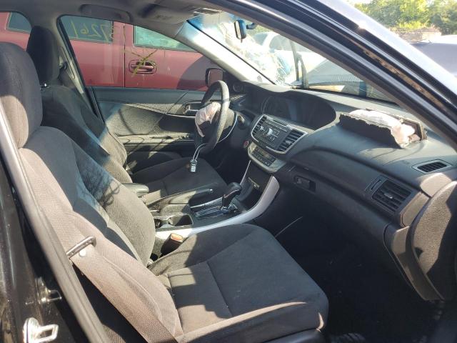 Photo 5 from auction – 2013 HONDA ACCORD EX with VIN 1HGCR2F76DA085351