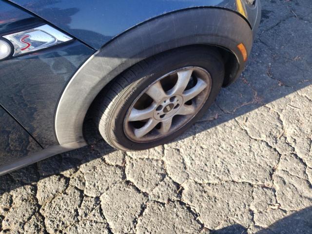 صورة رقم 9 من المزاد - 2009 MINI COOPER S مع VIN WMWMS33579TG89521
