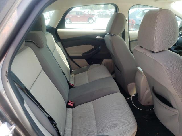 Photo 6 from auction – 2013 FORD FOCUS SE with VIN 1FADP3K29DL115915