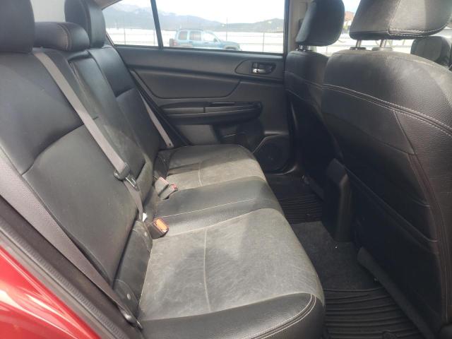 Photo 6 from auction – 2013 SUBARU IMPREZA LI with VIN JF1GJAK69DH014477