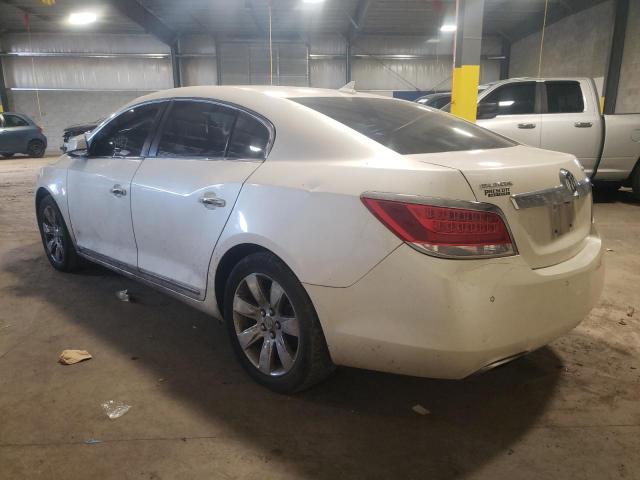 Zdjęcie 3 z aukcji – 2012 BUICK LACROSSE P z VIN 1G4GD5E38CF370354