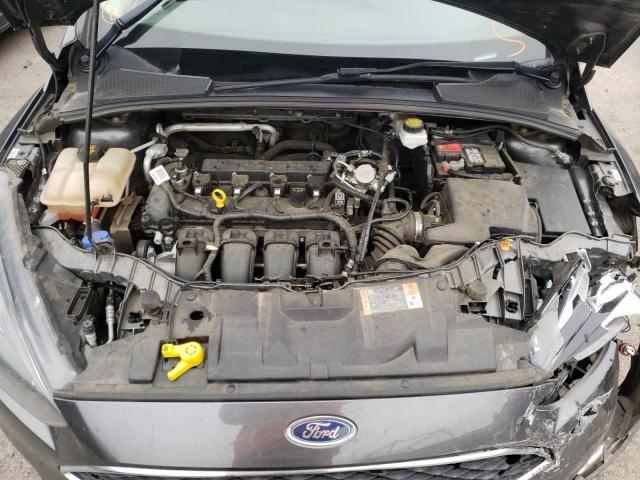 Photo 7 from auction – 2017 FORD FOCUS SEL with VIN 1FADP3M26HL206868