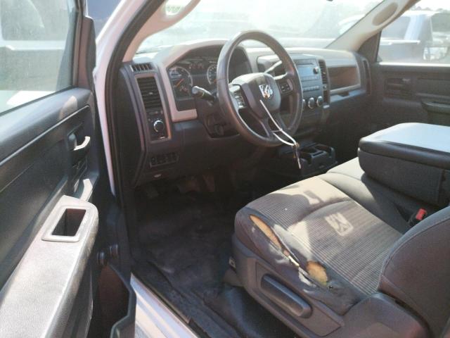 Photo 9 from auction – 2012 DODGE RAM 3500 S with VIN 3C7WDSAL7CG345855