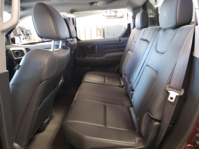 Foto 6 de la subasta – 2013 HONDA RIDGELINE con VIN 5FPYK1F50DB018261