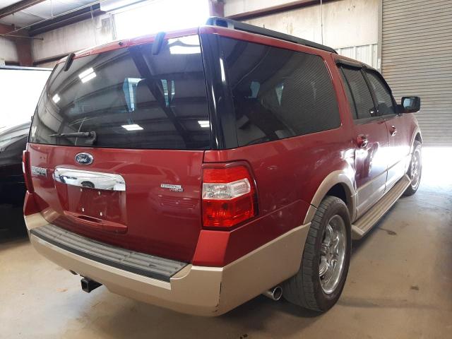 Photo 4 from auction – 2007 FORD EXPEDITION with VIN 1FMFK175X7LA92069