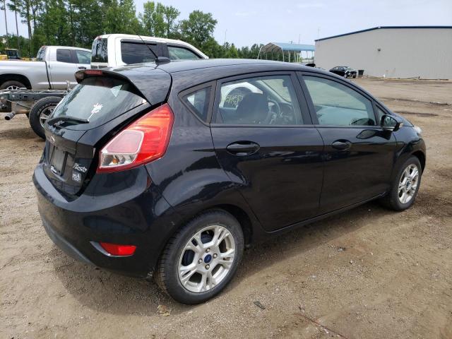 Photo 4 from auction – 2015 FORD FIESTA SE with VIN 3FADP4EJ6FM118457