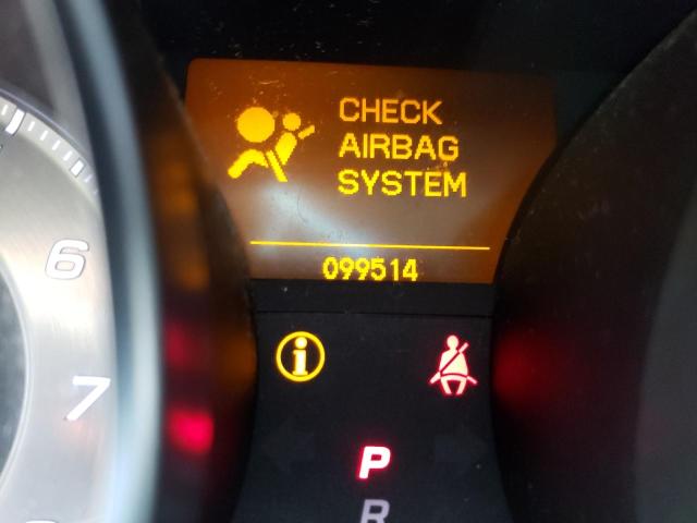 Photo 8 from auction – 2011 ACURA MDX with VIN 2HNYD2H23BH535745