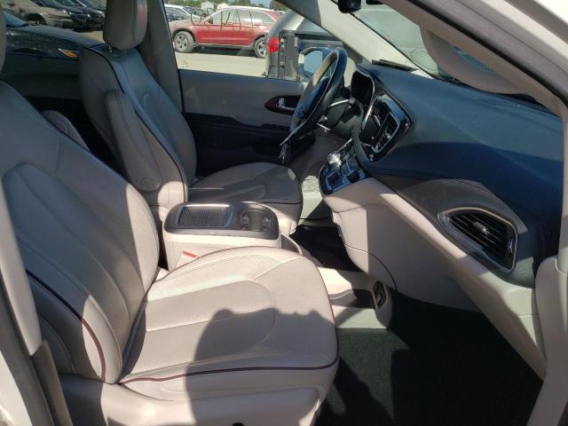 Photo 5 from auction – 2020 CHRYSLER PACIFICA L with VIN 2C4RC1GG3LR175781