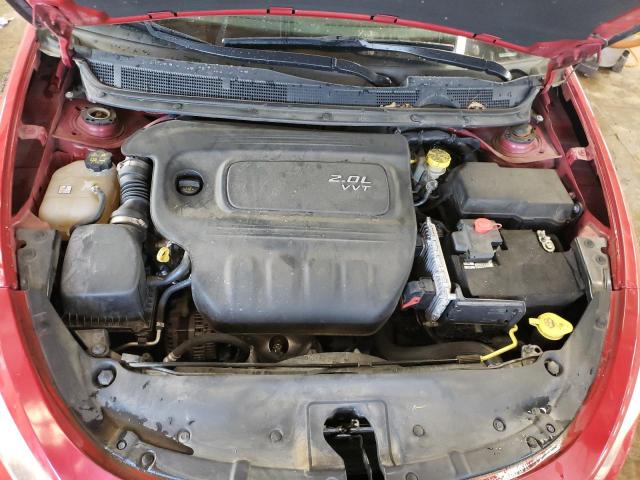 Photo 7 from auction – 2013 DODGE DART SXT with VIN 1C3CDFBA4DD321651