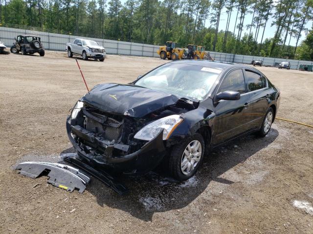 Photo 9 from auction – 2012 NISSAN ALTIMA BAS with VIN 1N4AL2AP4CN451514