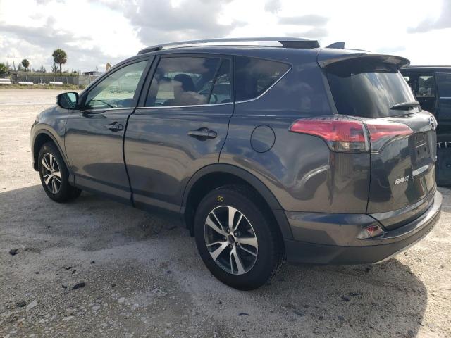 Photo 3 from auction – 2018 TOYOTA RAV4 ADVEN with VIN 2T3WFREV4JW504663