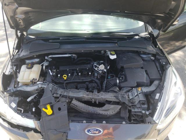 Photo 7 from auction – 2018 FORD FOCUS SE with VIN 1FADP3K23JL266955