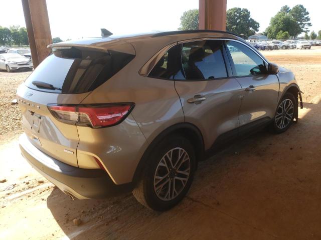 Photo 4 from auction – 2020 FORD ESCAPE SEL with VIN 1FMCU0H63LUB55807