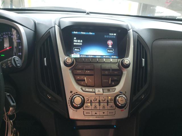 Foto 9 de la subasta – 2013 CHEVROLET EQUINOX LT con VIN 2GNFLEEK2D6277181