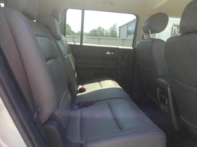 Photo 6 from auction – 2012 FORD FLEX SE with VIN 2FMGK5BC1CBD17183
