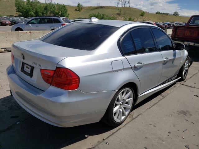 Photo 4 from auction – 2011 BMW 328 I SULE with VIN WBAPH5G56BNM75323