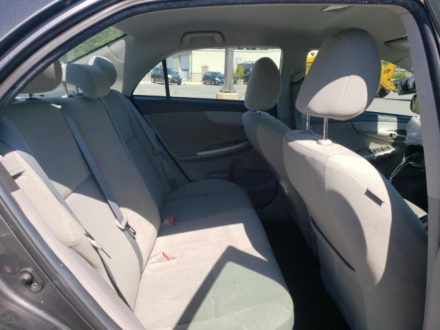 Photo 6 from auction – 2013 TOYOTA COROLLA BA with VIN 2T1BU4EEXDC099818