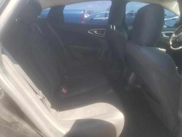 Photo 6 from auction – 2016 CHRYSLER 200 LIMITE with VIN 1C3CCCAB5GN148927
