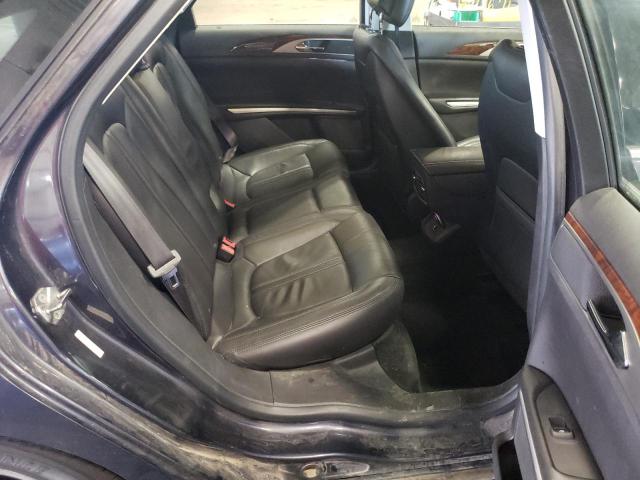 صورة رقم 6 من المزاد - 2013 LINCOLN MKZ مع VIN 3LN6L2J92DR802299