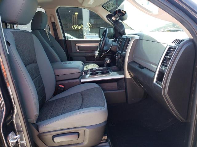Photo 5 from auction – 2013 RAM 1500 SLT with VIN 1C6RR6GT8DS684376